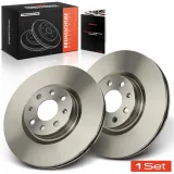 Bremsscheibe Vorderachse Frankberg 5481FB0033962