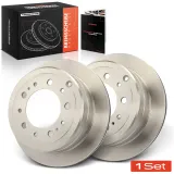 Bremsscheibe Hinterachse Frankberg 5481FB0033977