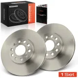 Bremsscheibe Vorderachse Frankberg 5481FB0034006