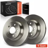 Bremsscheibe Hinterachse Frankberg 5481FB0034008