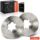 Bremsscheibe Vorderachse Frankberg 5481FB0034035