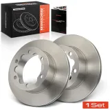 Bremsscheibe Hinterachse Frankberg 5481FB0034038