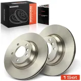 Bremsscheibe Vorderachse Frankberg 5481FB0034041