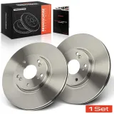 Bremsscheibe Vorderachse Frankberg 5481FB0034047