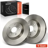 Bremsscheibe Vorderachse Frankberg 5481FB0034071