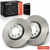 Bremsscheibe Vorderachse Frankberg 5481FB0034091