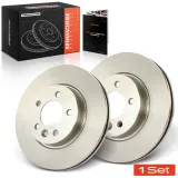 Bremsscheibe Vorderachse Frankberg 5481FB0034098