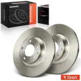 Bremsscheibe Hinterachse Frankberg 5481FB0034117