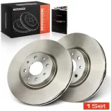 Bremsscheibe Vorderachse Frankberg 5481FB0034134