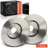 Bremsscheibe Vorderachse Frankberg 5481FB0034161