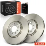 Bremsscheibe Vorderachse Frankberg 5481FB0034196