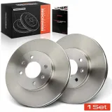 Bremsscheibe Vorderachse Frankberg 5481FB0034199