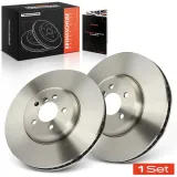 Bremsscheibe Vorderachse Frankberg 5481FB0034282