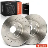 Bremsscheibe Hinterachse Frankberg 5481FB0034330