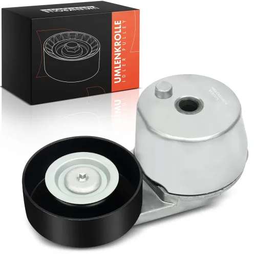 Riemenspanner, Keilrippenriemen Frankberg 5481FB0034340 Bild Riemenspanner, Keilrippenriemen Frankberg 5481FB0034340