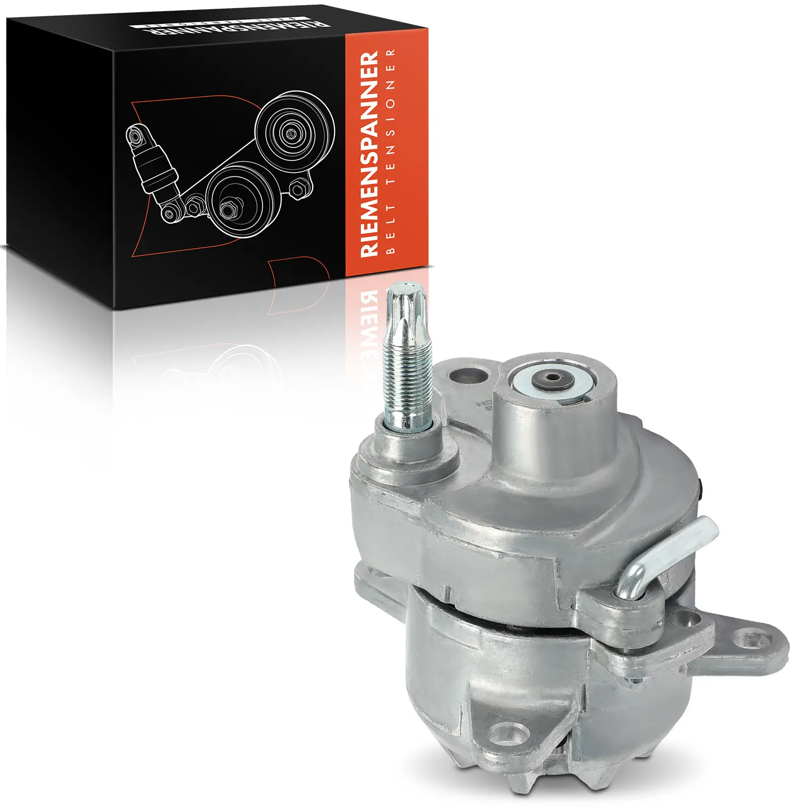 Riemenspanner, Keilrippenriemen Frankberg 5481FB0034342