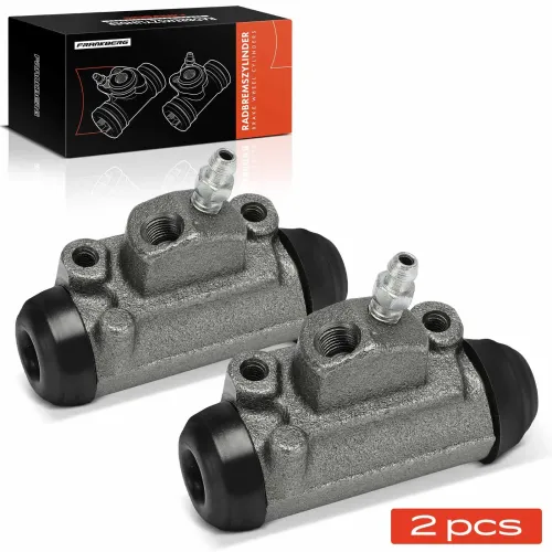 Radbremszylinder Hinterachse beidseitig Frankberg 5481FB0034346 Bild Radbremszylinder Hinterachse beidseitig Frankberg 5481FB0034346