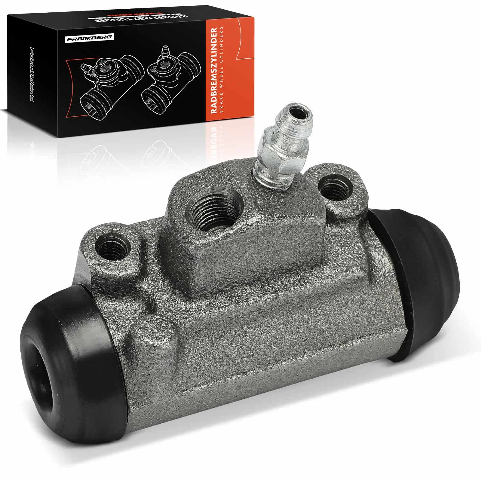 Radbremszylinder Hinterachse Frankberg 5481FB0034347