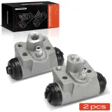 Radbremszylinder Hinterachse beidseitig Frankberg 5481FB0034357