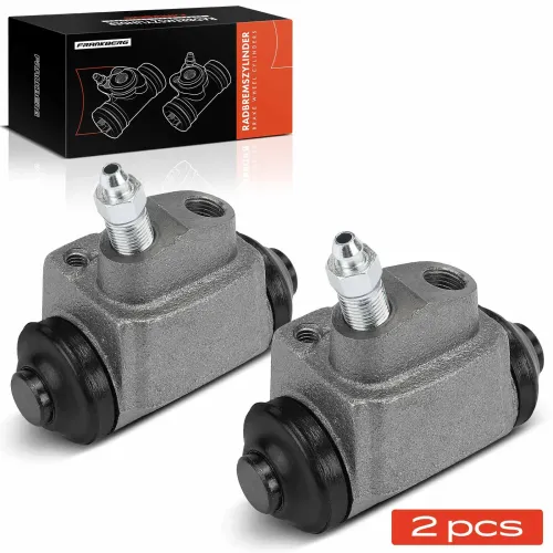 Radbremszylinder Hinterachse beidseitig Frankberg 5481FB0034368 Bild Radbremszylinder Hinterachse beidseitig Frankberg 5481FB0034368