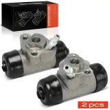 Radbremszylinder Hinterachse beidseitig Frankberg 5481FB0034370