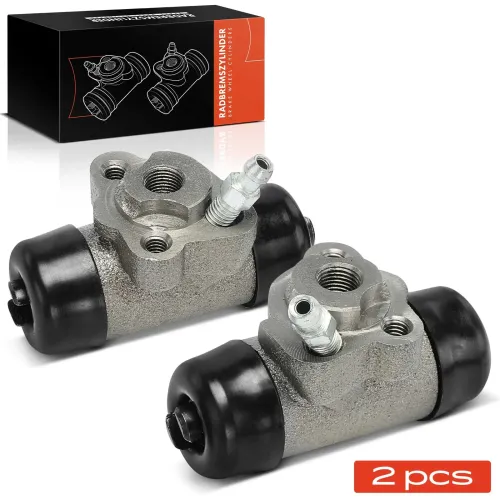 Radbremszylinder Hinterachse beidseitig Frankberg 5481FB0034370 Bild Radbremszylinder Hinterachse beidseitig Frankberg 5481FB0034370