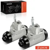 Radbremszylinder Hinterachse beidseitig Frankberg 5481FB0034371