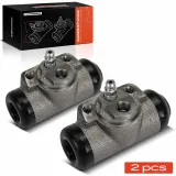 Radbremszylinder Hinterachse beidseitig Frankberg 5481FB0034378