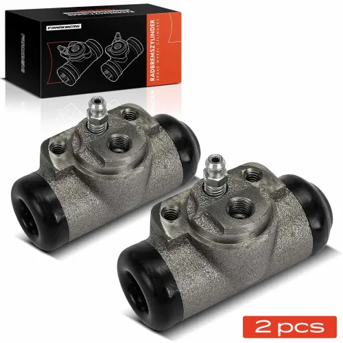 Radbremszylinder Hinterachse beidseitig Frankberg 5481FB0034378 Bild Radbremszylinder Hinterachse beidseitig Frankberg 5481FB0034378