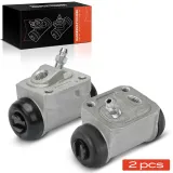 Radbremszylinder Hinterachse beidseitig Frankberg 5481FB0034382