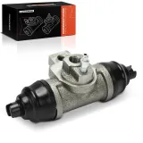 Radbremszylinder Hinterachse Frankberg 5481FB0034385