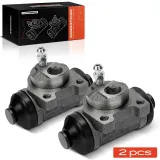 Radbremszylinder Hinterachse beidseitig Frankberg 5481FB0034391