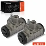 Radbremszylinder Hinterachse beidseitig Frankberg 5481FB0034396