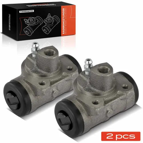 Radbremszylinder Hinterachse beidseitig Frankberg 5481FB0034396 Bild Radbremszylinder Hinterachse beidseitig Frankberg 5481FB0034396