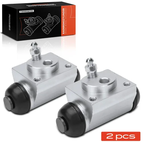 Radbremszylinder Hinterachse beidseitig Frankberg 5481FB0034399 Bild Radbremszylinder Hinterachse beidseitig Frankberg 5481FB0034399