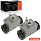 Radbremszylinder Hinterachse beidseitig Frankberg 5481FB0034403