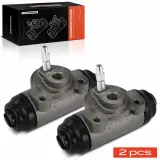 Radbremszylinder Hinterachse beidseitig Frankberg 5481FB0034404