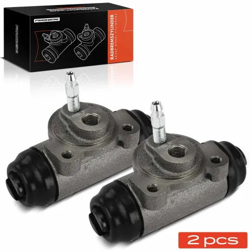 Radbremszylinder Hinterachse beidseitig Frankberg 5481FB0034404 Bild Radbremszylinder Hinterachse beidseitig Frankberg 5481FB0034404