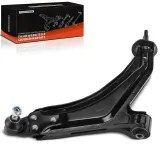 Lenker, Radaufhängung Vorderachse Frankberg 5481FB0034407