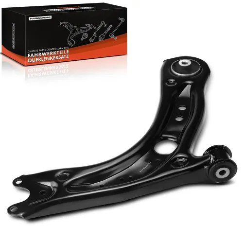 Regler, Innenraumgebläse 12 V vorne Frankberg 5481FB0005585 Bild Regler, Innenraumgebläse 12 V vorne Frankberg 5481FB0005585