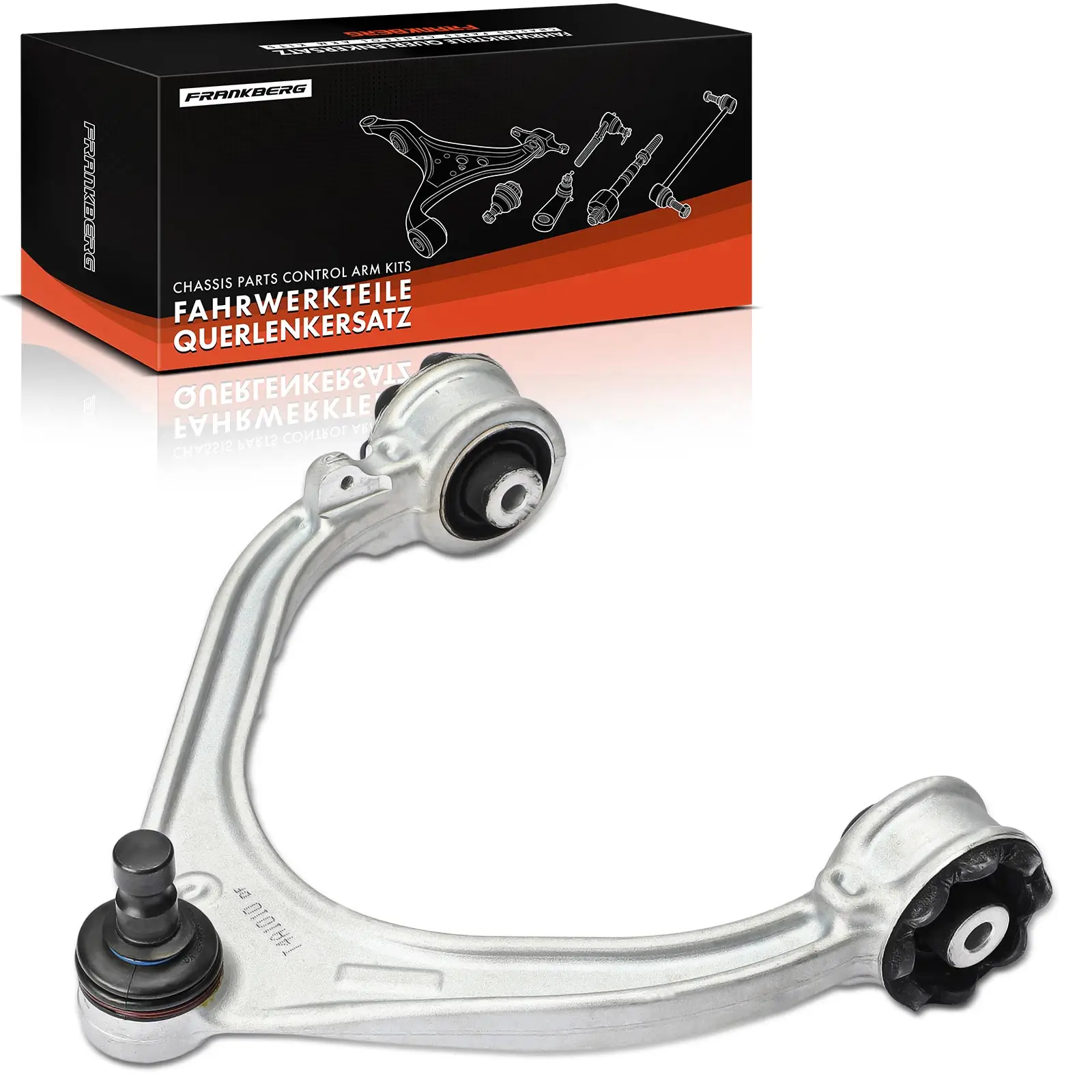 Lenker, Radaufhängung Vorderachse Frankberg 5481FB0034447