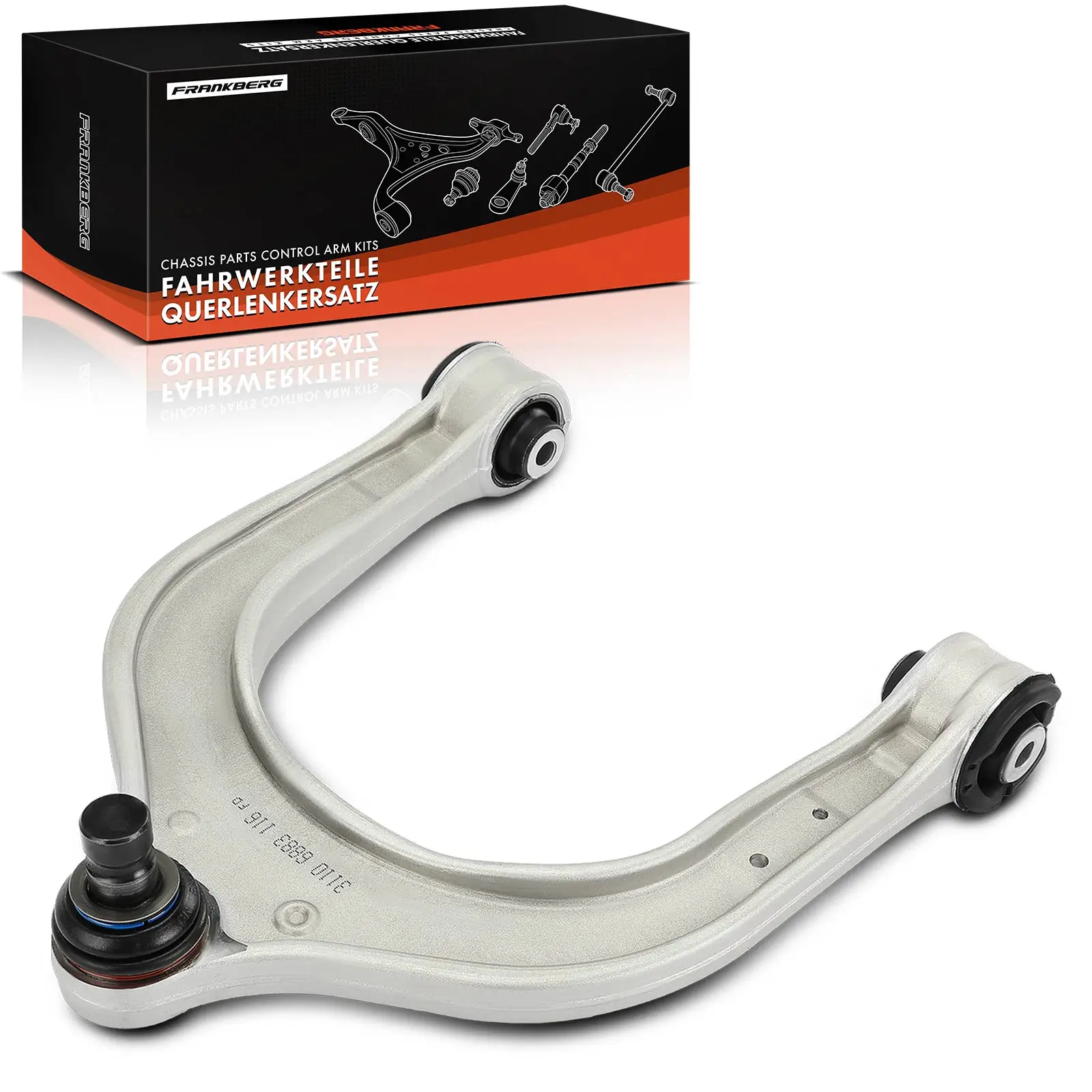 Lenker, Radaufhängung Vorderachse Frankberg 5481FB0034542