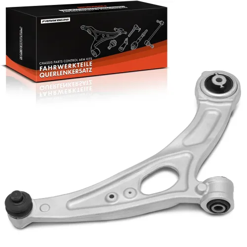 Lenker, Radaufhängung Vorderachse Frankberg 5481FB0034550 Bild Lenker, Radaufhängung Vorderachse Frankberg 5481FB0034550