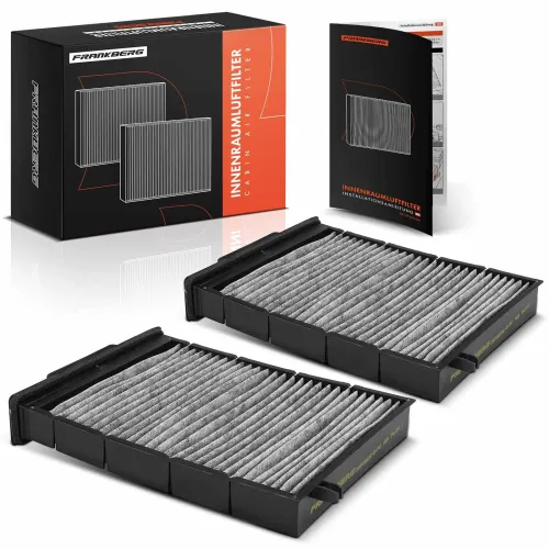 Filter, Innenraumluft Frankberg 5481FB0034629 Bild Filter, Innenraumluft Frankberg 5481FB0034629