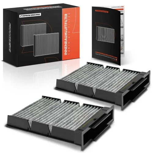 Filter, Innenraumluft Frankberg 5481FB0034631 Bild Filter, Innenraumluft Frankberg 5481FB0034631