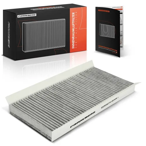 Filter, Innenraumluft Frankberg 5481FB0034661 Bild Filter, Innenraumluft Frankberg 5481FB0034661
