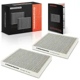 Filter, Innenraumluft Frankberg 5481FB0034672