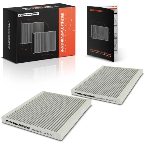 Filter, Innenraumluft Frankberg 5481FB0034700 Bild Filter, Innenraumluft Frankberg 5481FB0034700