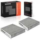 Filter, Innenraumluft Frankberg 5481FB0034701