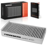 Filter, Innenraumluft Frankberg 5481FB0034716